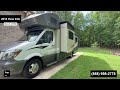Check out this Video for a 2016 Winnebago View 24G(Stock #487869)  for sale by Pop RVs. This unit is located in Sarasota, FL
