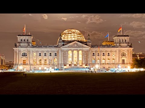 Als in Berlin die Mauer fiel Doku ZDF 1990