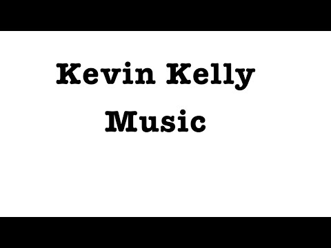 Kevin-Michael Kelly performs his song 1536