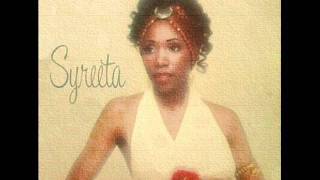 Syreeta - Let Me Be The One