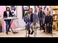 Music Katlego Maboe Performs You Re Still The One By Shania Twain