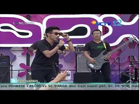 DADIDO BAND Live At Inbox (28-08-2012) Courtesy SCTV