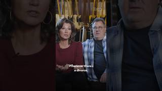 Amy Grant Opens Up About Divorce in Her First Marriage
