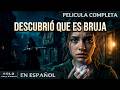 LA CAZA DE BRUJAS VOLVIÓ Y AHORA VAN POR ELLA THRILLER FANTÁSTICO PELÍCULA EN ESPAÑOL