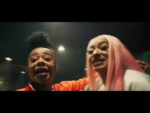 S3nsi Molly x Lil Brook - Stu Shit (Official Video)