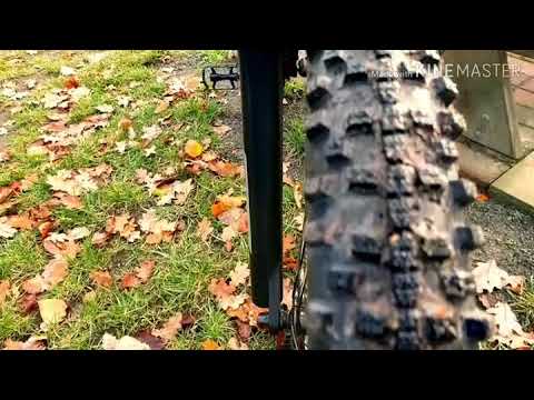 Conway MS527 BIKEPORN😍 Hardtail