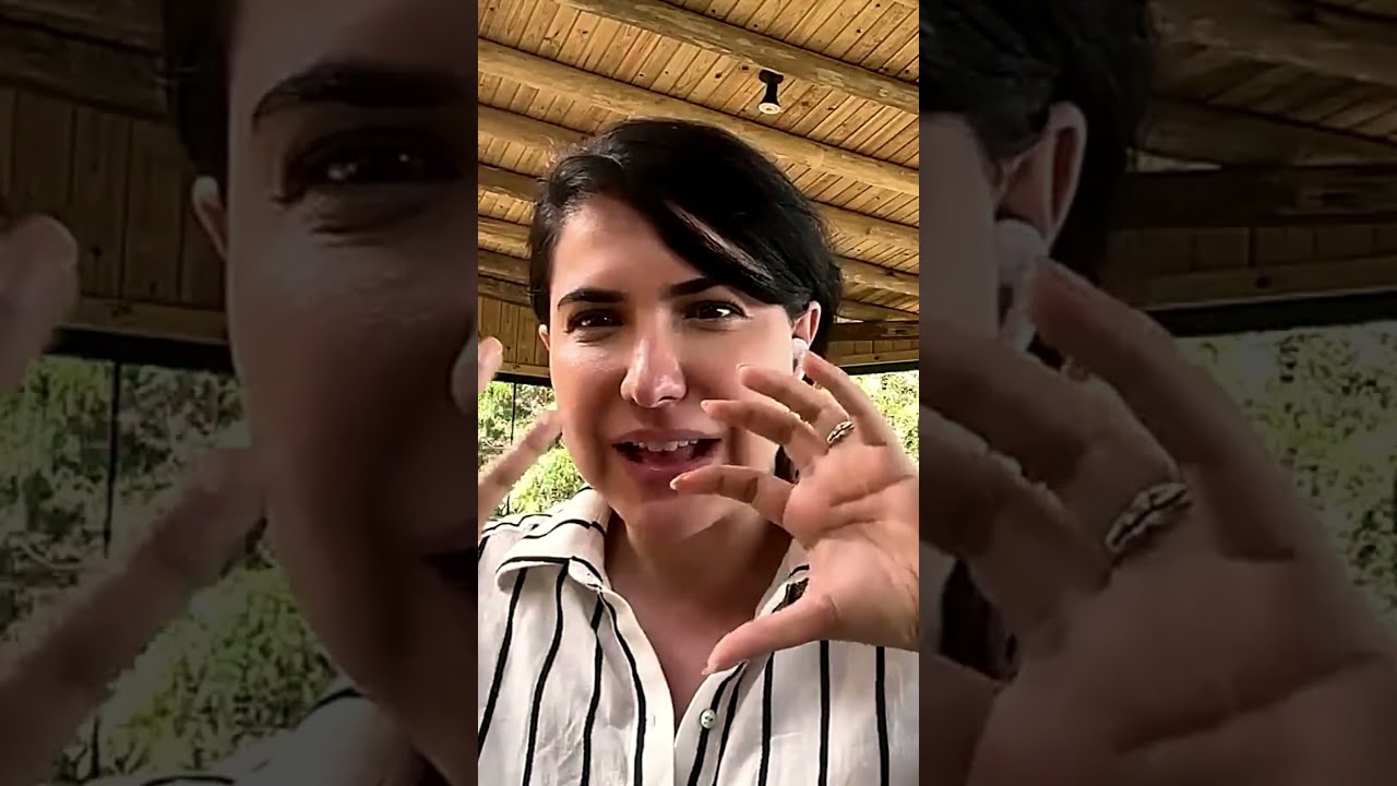 Melhores momentos Pod. VM #93 (Liderança com propósito: O poder do autoconhecimento para os líderes)