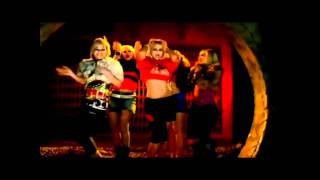 Britney Spears - Intimidated