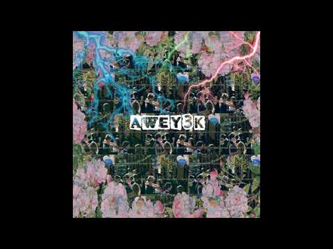 AWEYK x RITO 3K  - GASSED UP PASSED OUT (prod. ASTRONOMIKAL) [GOTHSTARS]