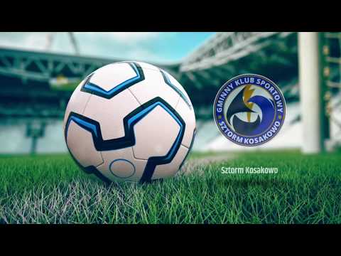 Skrót:  Sztorm Kosakowo 2006/2007 vs  Kaszubia Starzyno