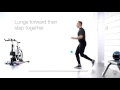 Wellness Wednesday: Walking Lunges