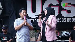 Download lagu Salam Rindu | Fina Permata Feat Adjie Andrian | Ugs Channel  mp3