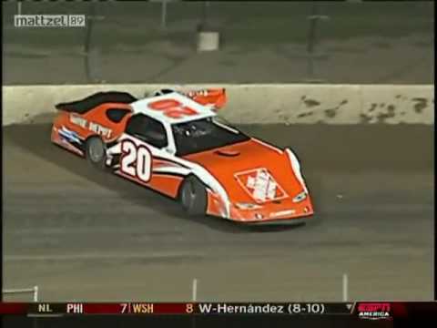 2009 Prelude to the Dream Highlights