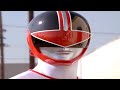 Ransik Lives Time Force Full Episode S09 E04 Power Rangers Official