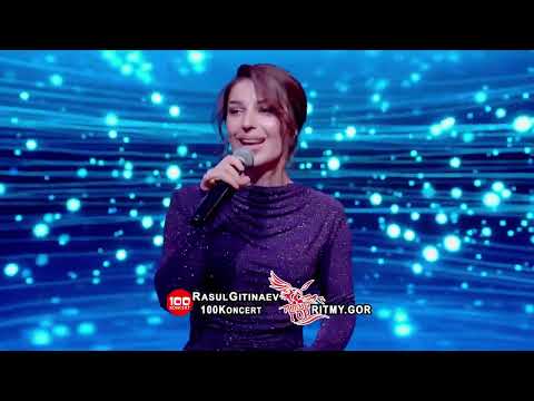 09 Динара Магомедова — «Что мне делать»