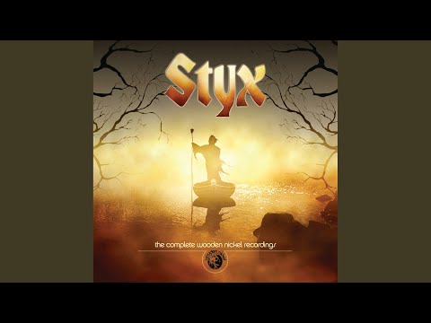 The Serpent Is Rising