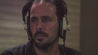 Gonzalo Bergara - Zalo's Blues - You Don't Have To Go by Jimmy Reed