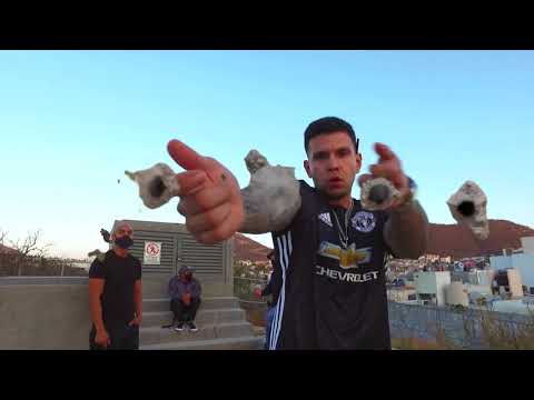 Jokesta Fresh - L's Ain't Losses (Official Music Video) Prod. By Meny Hitz