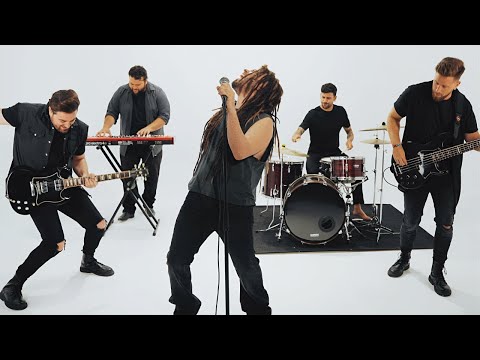 Miki Martz - Más Allá del Velo (Video Oficial)