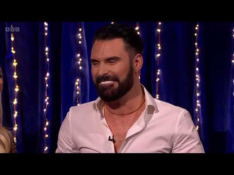 Michael McIntyre's Big Show S06E01