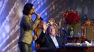 His Eye Is on the Sparrow