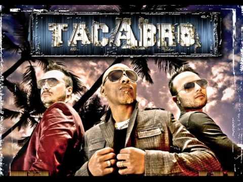Tacatà - Tacabro Official Video