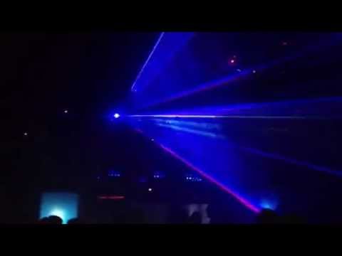 The Element @ Cosa Nostra Malta 13/1/13