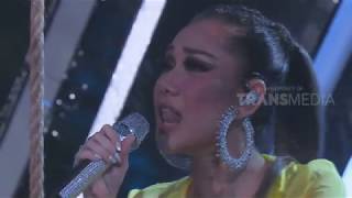 BCL &quot;AKU WANITA&quot; | HUT TRANSMEDIA 16  (15/12/17)
