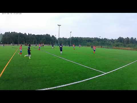 FC Viikingit B / B2: FCV - BK46 10.9.2017 (3)