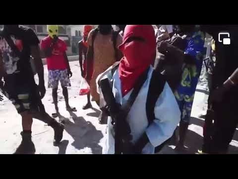 Port of a Prince Trailer