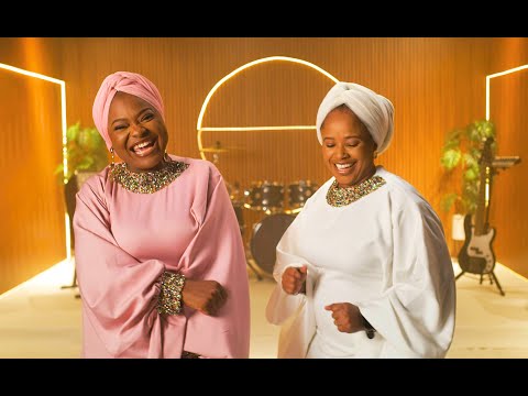 Tinuade- Jehovah Bu Eze Ft. Lilian Nneji (Official video)