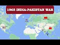 India-Pakistan War (1965)