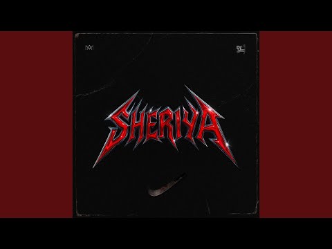 SHERIYA
