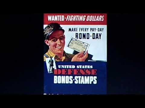 Guy Lombardo and his Royal Canadians, v./Billy Leach:  "Ev'rybody Ev'ry Payday"  (1942)