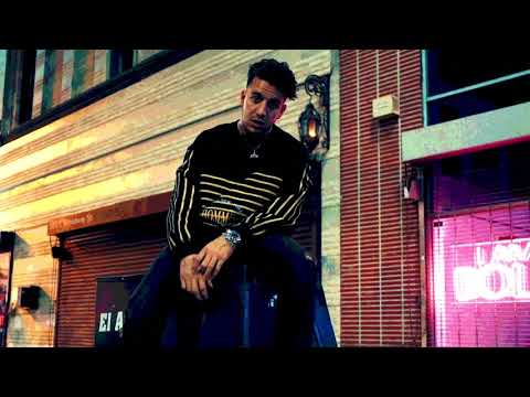 UFO361 x CAPITAL BRA TYPE BEAT " V-MANN " (2018) PROD. BANKSY BEATS x NISBEATZ