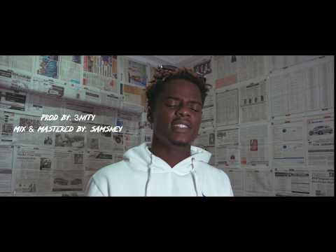 D Jay feat. Black Sherif - Joy ( Lyrics video)