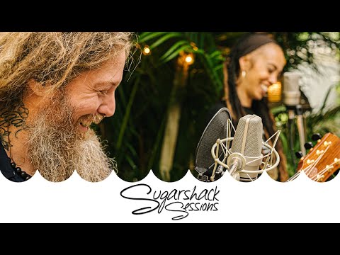 Mike Love - These Are My Roots/One Love is Action ft. Nattali Rize | Sugarshack Sessions