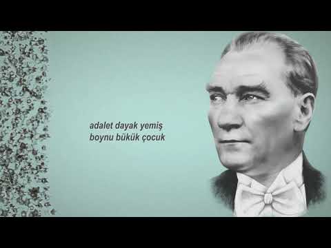 hidra x allame - memleket (sözleri)