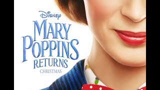 Mary Poppins Returns 2018 Official Trailer HD video