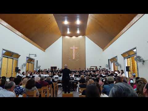 AMADA PATRIA CELESTIAL