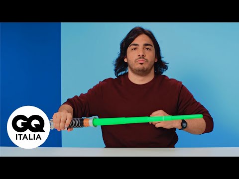 10 Things Max Angioni Can't Live Without | 10 Essentials | GQ Italia