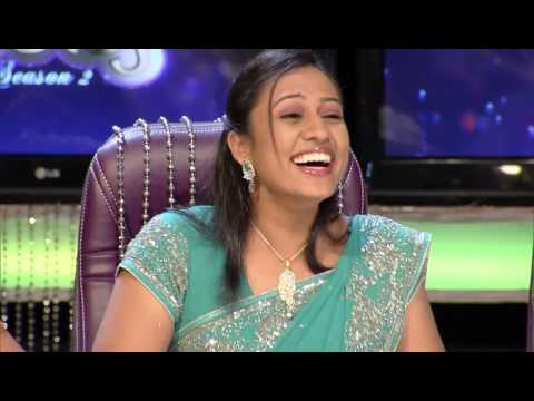 Veruthe Alla Bharya Season 2 I Episode 11 - Part 3 I Mazhavil Manorama