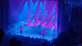 Biffy Clyro - Pause it and Turn it Up + Tradition Feed - Shepherds Bush Empire, 22nd October 2024