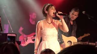 Clare Bowen - Black Roses The Corner Hotel Melbourne 25/5/16