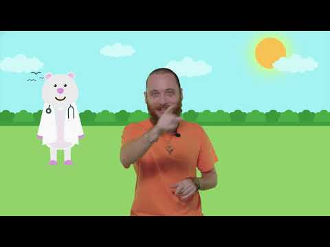 Episodju Nru 36 – It-tabib u l-infermiera