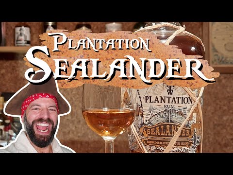 Video review: Planteray Sealander