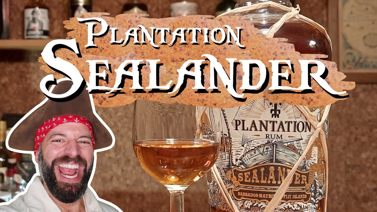 Tasting-Video - Rum Tasting