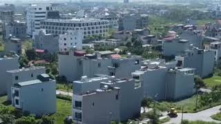 Lô đất hơn 110m2 view hồ Vực Kiếu vô cùng đẹp và tiềm năng khi Bv Việt Đức 2 sắp hoạt động! #vietduc