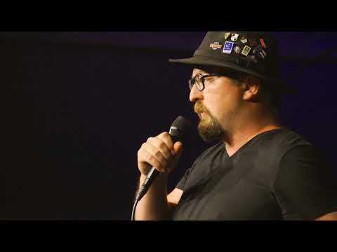 BINSER - "Wie im Himmel" - Das komplette Kabarett Programm - Teil 2