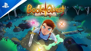 Book Quest XBOX LIVE Key EUROPE